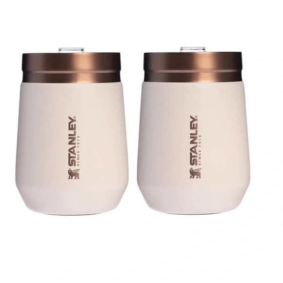 THE ALL DAY WINE SET 34 OZ & 10 OZ - Picture 5 of 5